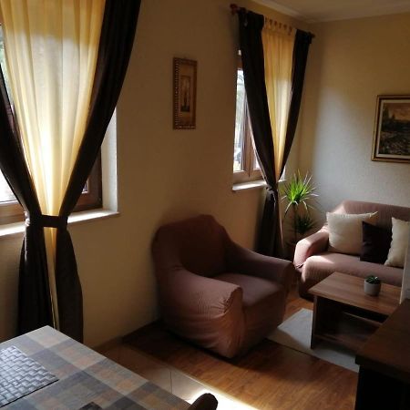 Ferienwohnung Christian Mali Lošinj Exterior foto