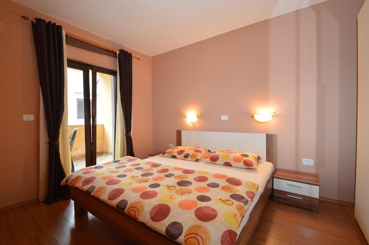 Ferienwohnung Christian Mali Lošinj Exterior foto