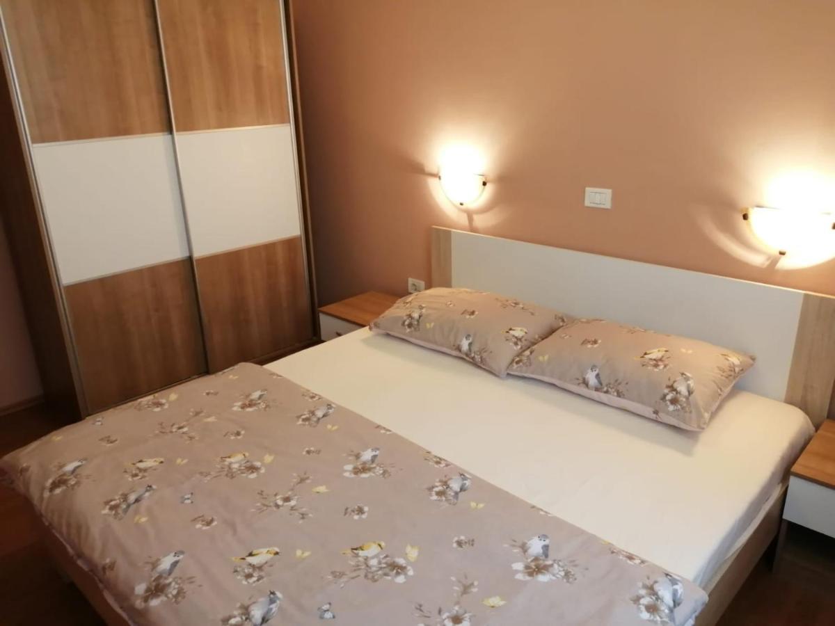 Ferienwohnung Christian Mali Lošinj Exterior foto