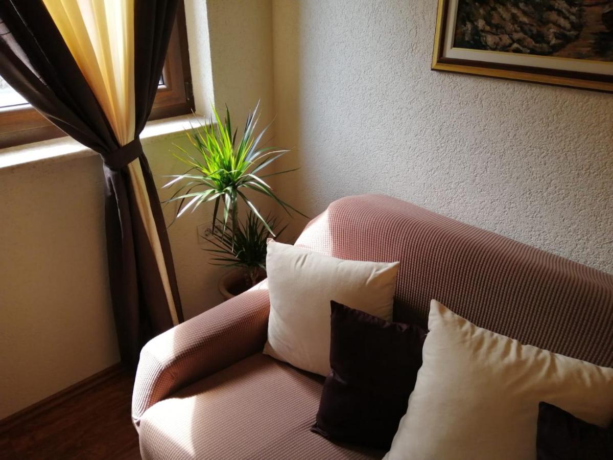 Ferienwohnung Christian Mali Lošinj Exterior foto
